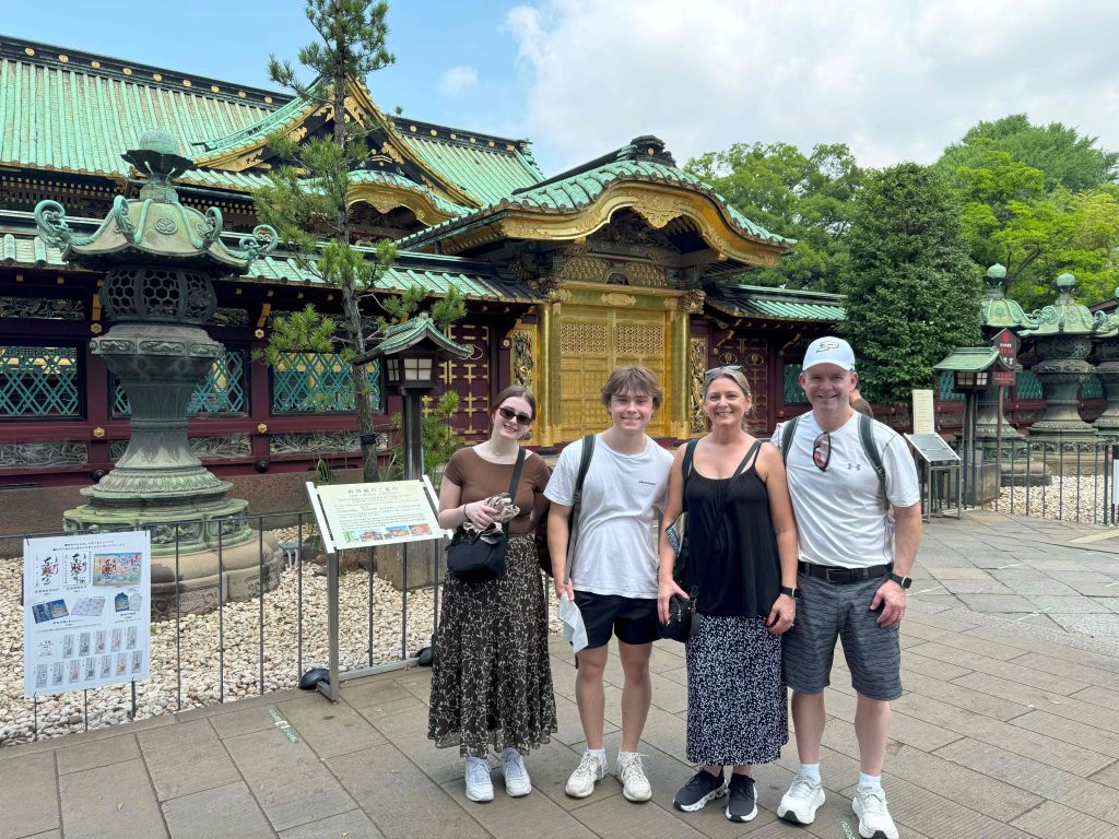 Tokyo: Ueno Toshogu Shrine & Koishikawa Korakuen Garden