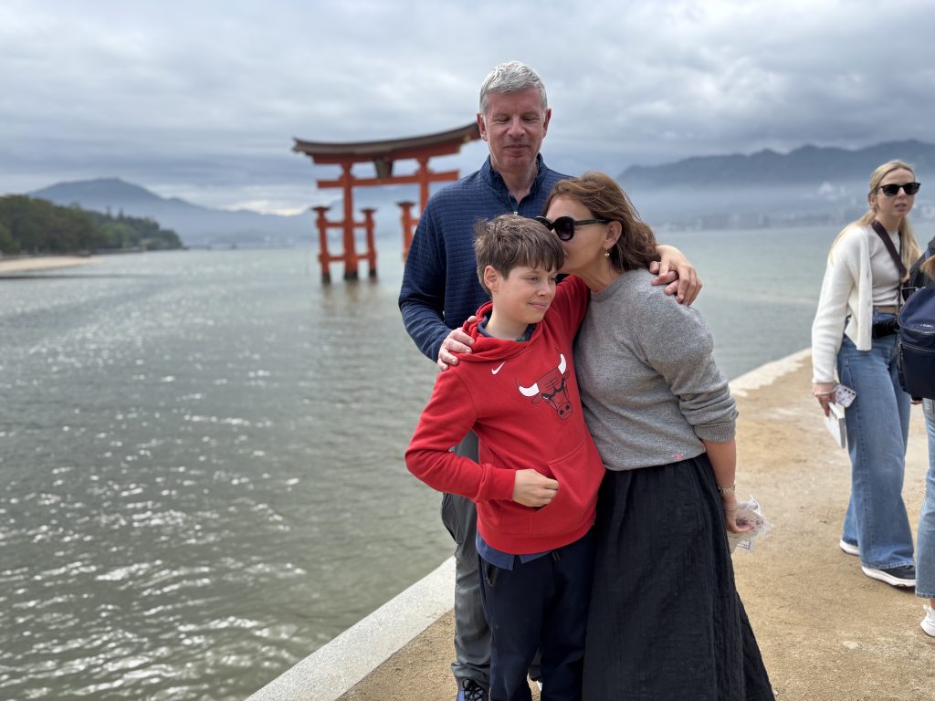 Hiroshima in One Day: Peace Park and Museum