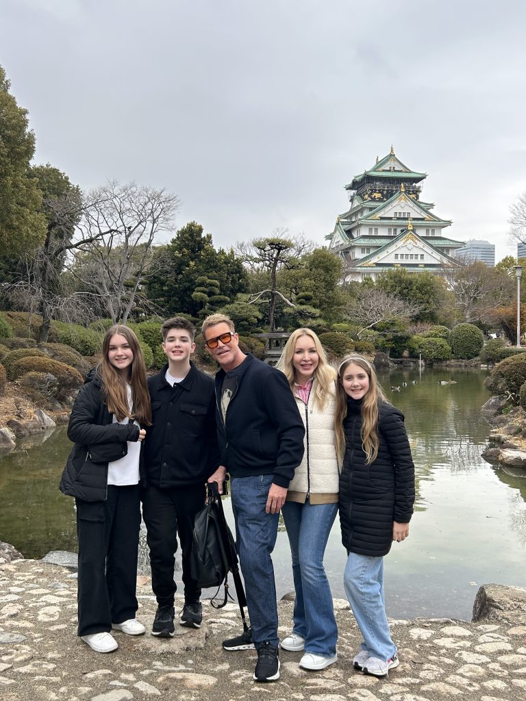 Osaka Customized Half-Day Tour