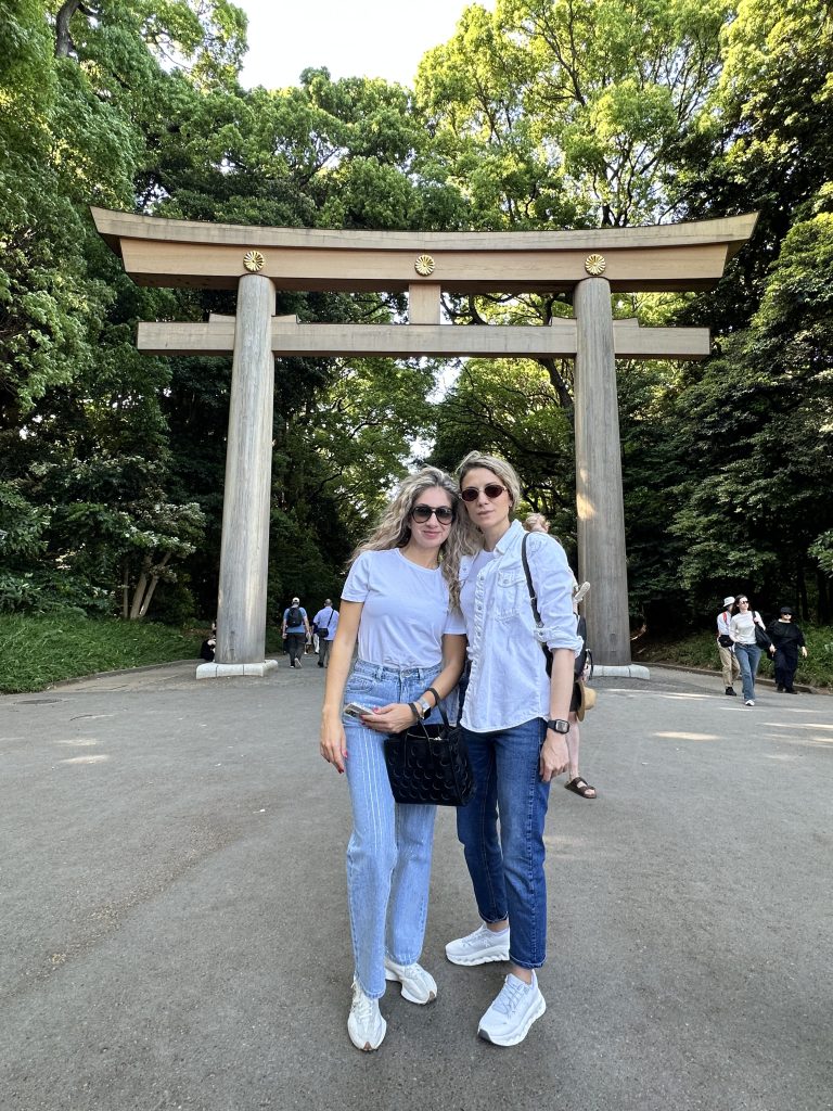 Tokyo Customized Private Tour in 1 Day