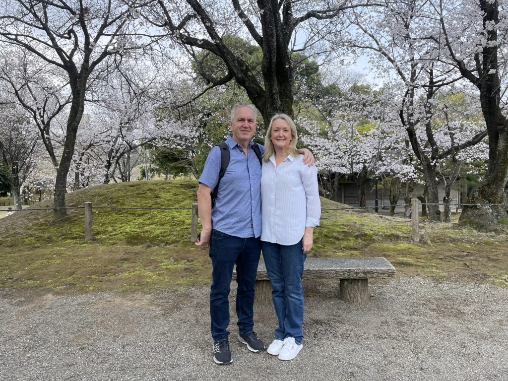 Kumamoto in Half a Day: Kumamoto Castle tour