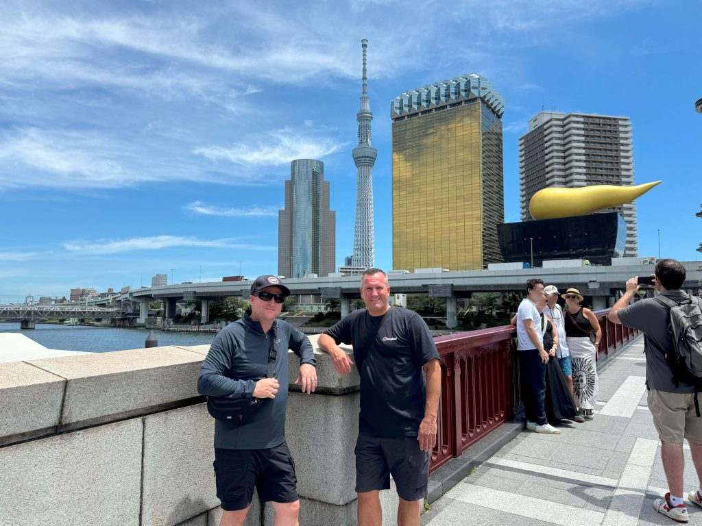 Tokyo in One Day: Tokyo National Museum & Meiji Shrine