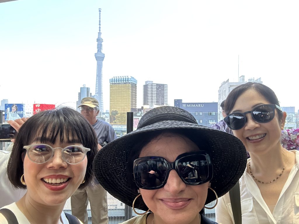 Tokyo in One Day: Tochomae Station & Ginza Station