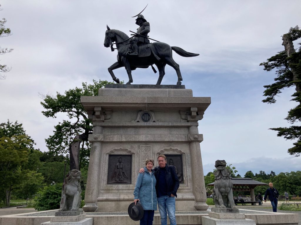 Sendai & Matsushima Customized Tour in 1 Day