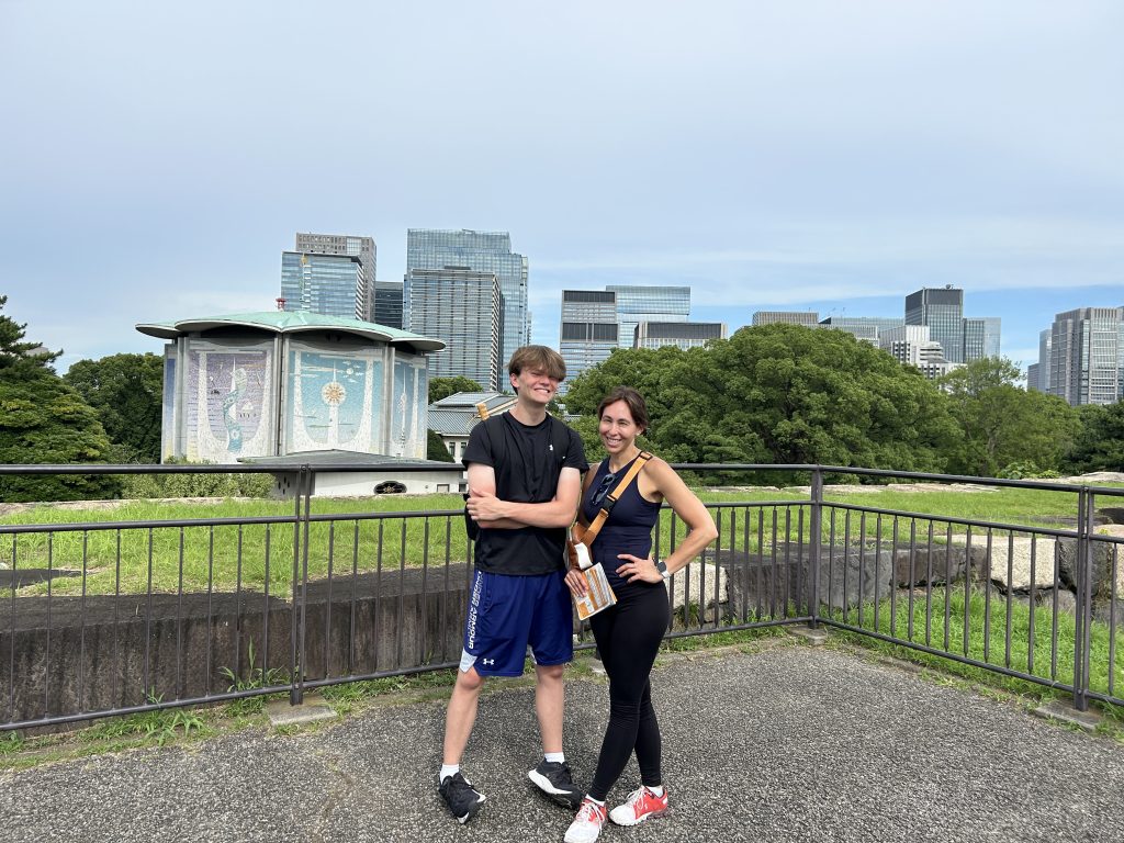 Tokyo in Half a Day: Asakusa sightseeing