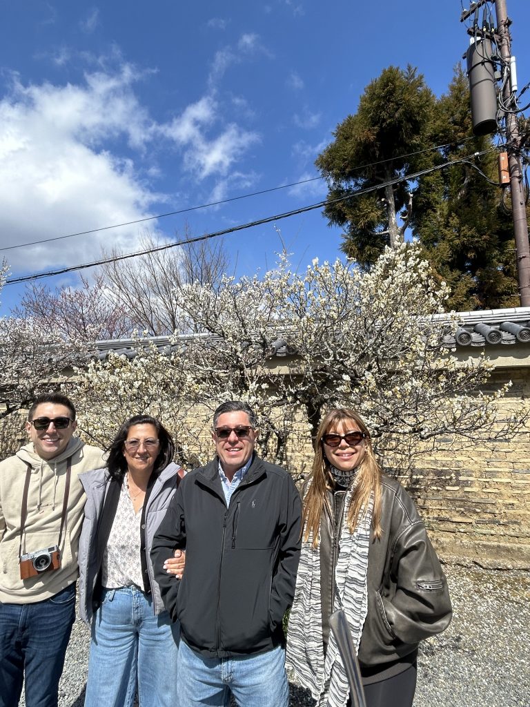 Kyoto Customized Private Tour by Car