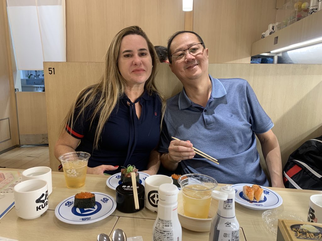 Tokyo Customized Private Tour in 1 Day