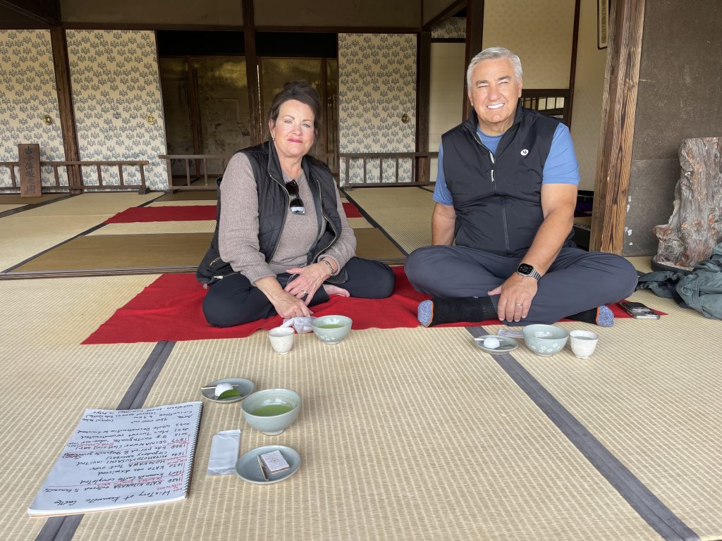 Kumamoto in One Day: Suizenji Jojuen Garden tour