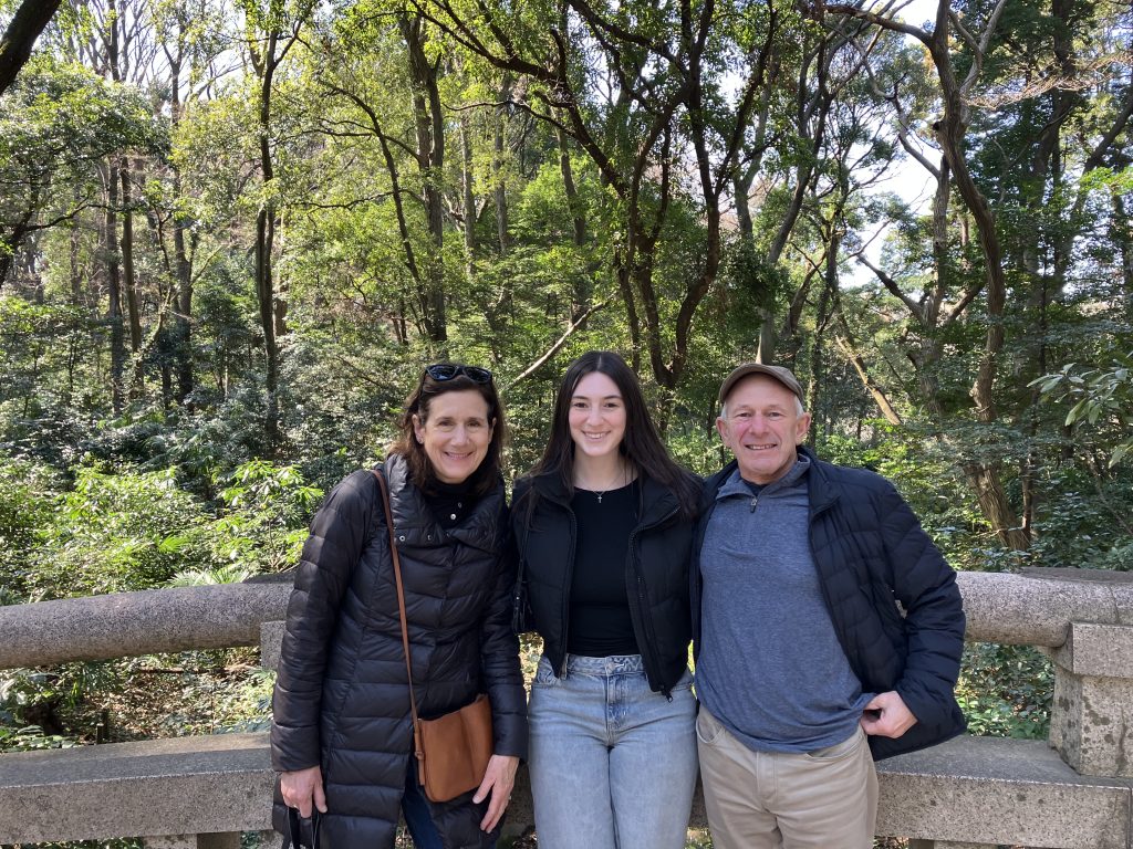 Tokyo in One Day: Senso-ji Temple