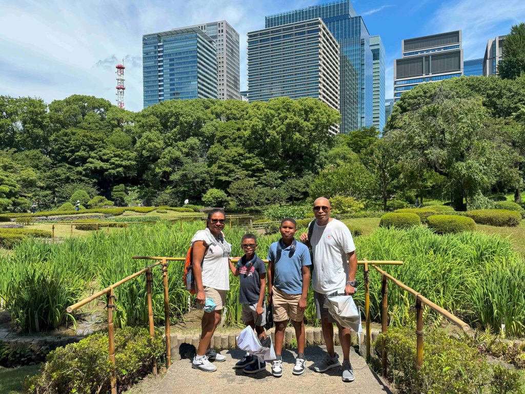 Tokyo in One Day: Tokyo Tower & Shinjuku Golden Gai