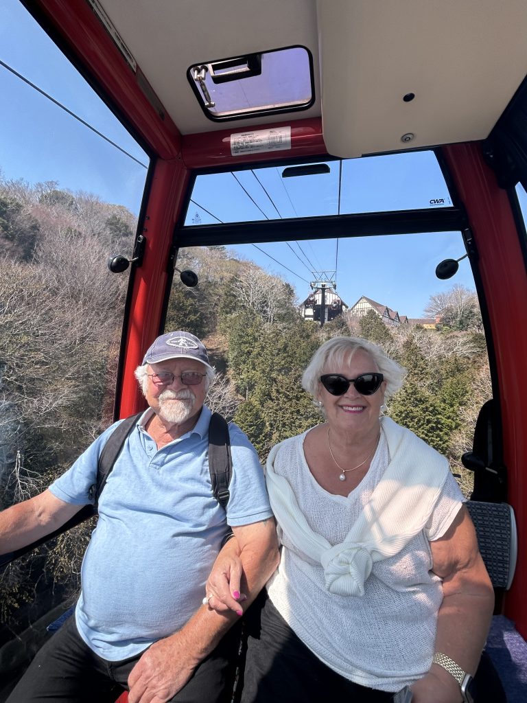 Osaka in 1 Day from Kobe by Private Car