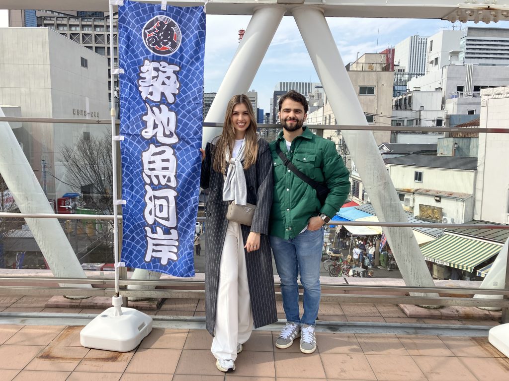 Tokyo in One Day: Meiji Shrine