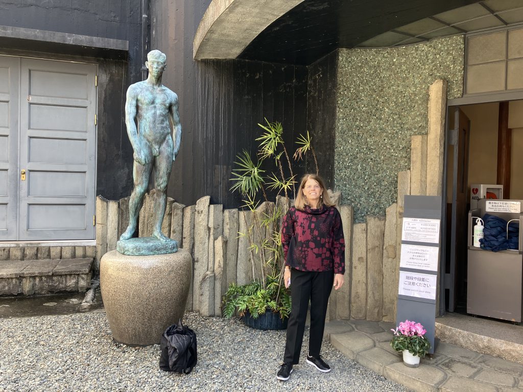 Tokyo Customized Half-Day Tour