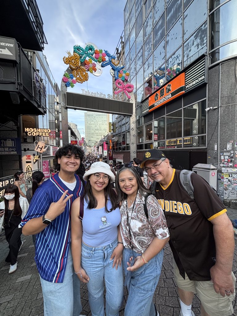 Tokyo in One Day: Shibuya & Shinjuku