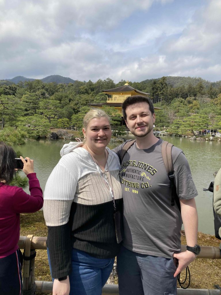 Kyoto Customized Half-Day Tour