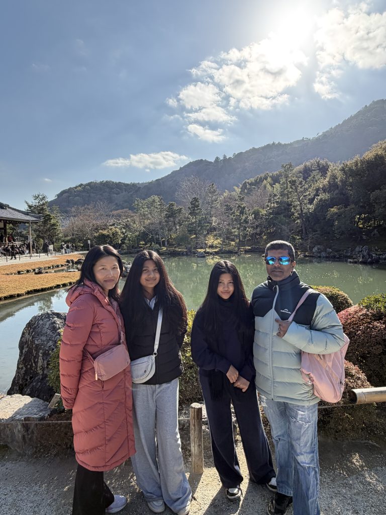 Kyoto Customized Private Tour in 1 Day