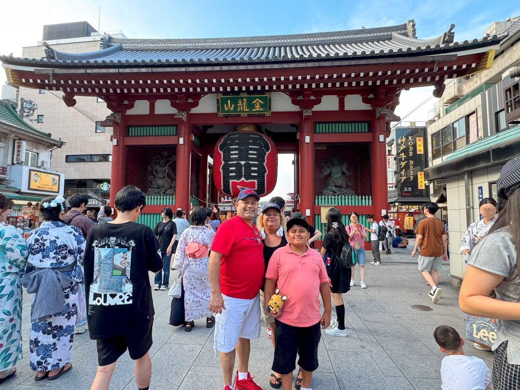 Tokyo in Half a Day: Ginza