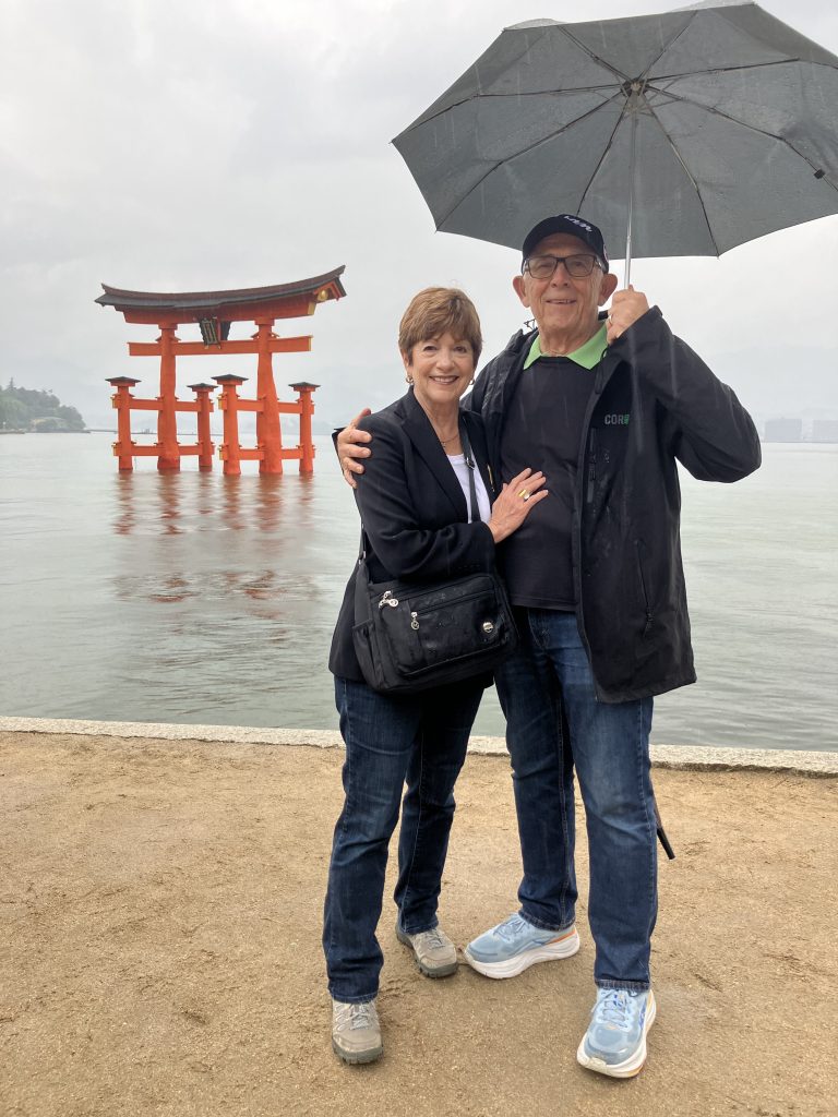 Hiroshima & Miyajima in 1 Day: Private Tour