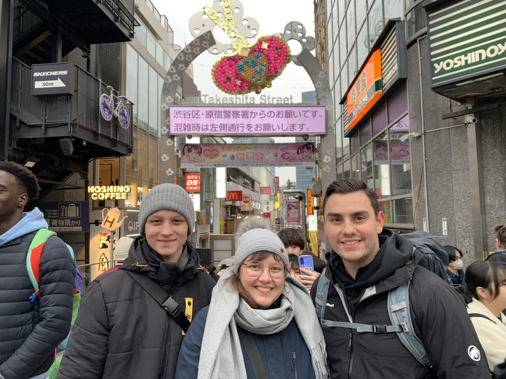 Tokyo Customized Private Tour in 1 Day