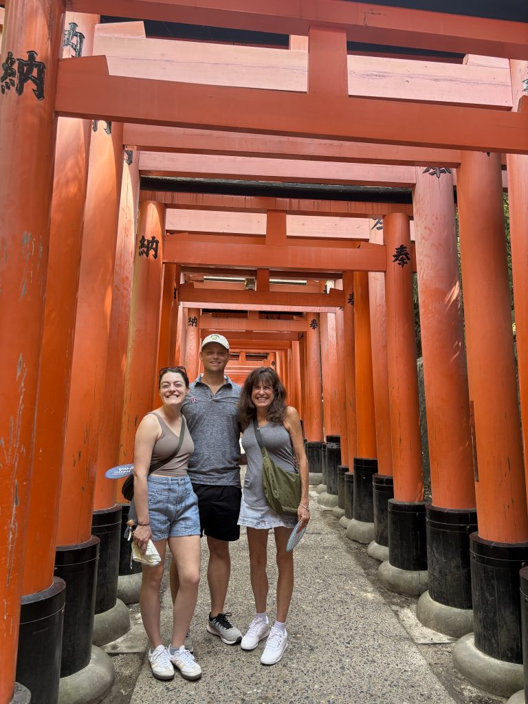 Kyoto Customized Half-Day Tour