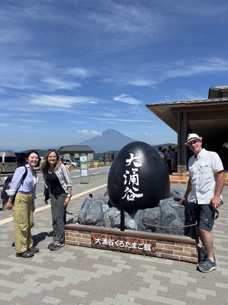 Hakone Customized Private Tour in 1 Day