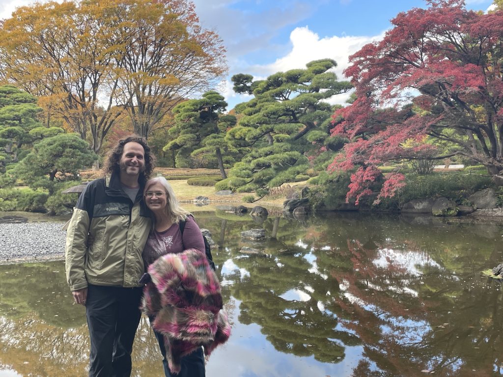 Tokyo Customized Private Tour in 1 Day
