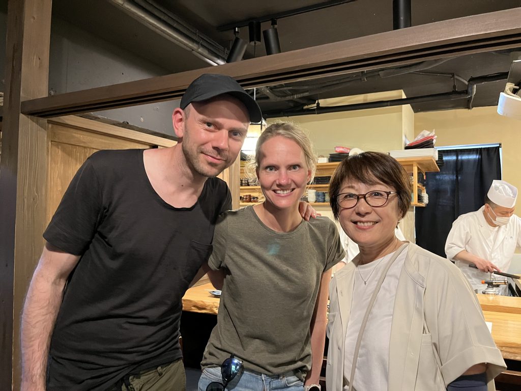 Tokyo Customized Half-Day Tour