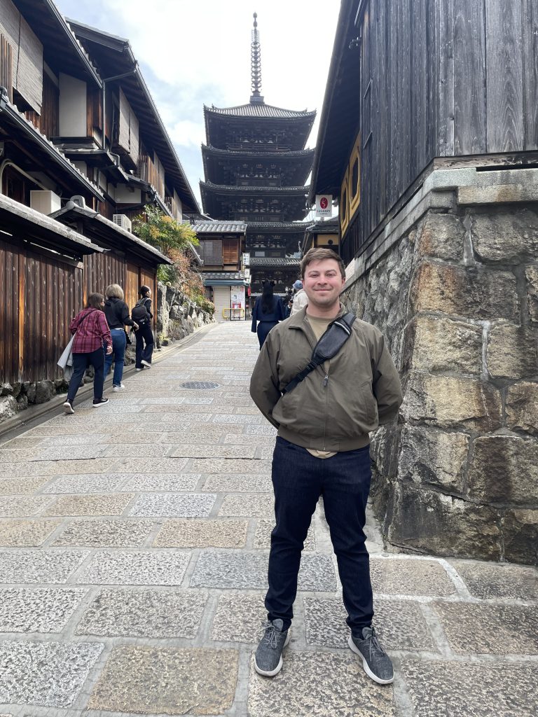 Kyoto in One Day: Kiyomizu-dera & Kinkaku-ji