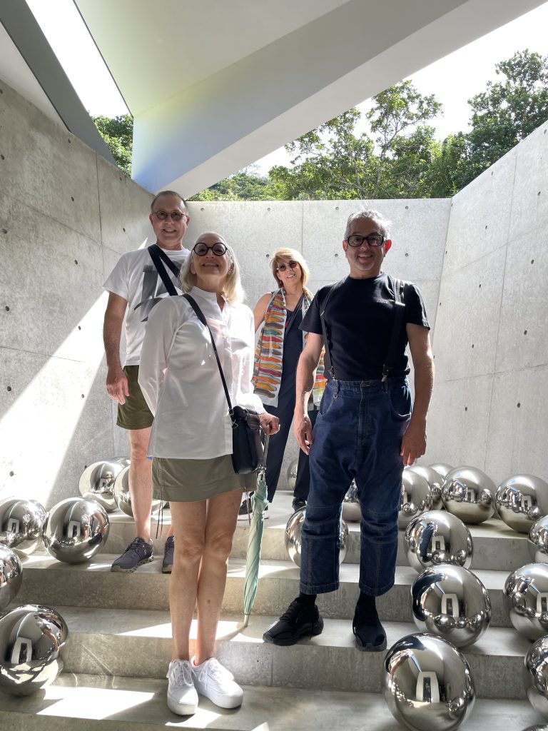 Naoshima Art Island in 1 Day Tour