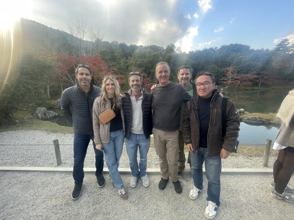 Kyoto: Sightseeing at Arashiyama