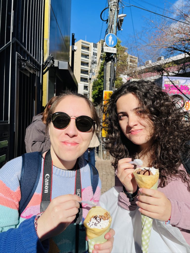Tokyo Customized Private Tour in 1 Day