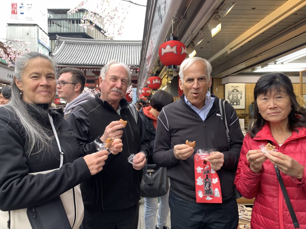 Tokyo Customized Private Tour in 1 Day