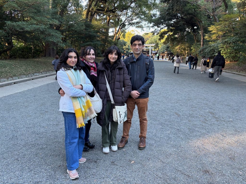 Tokyo in Half a Day: Meiji Shrine