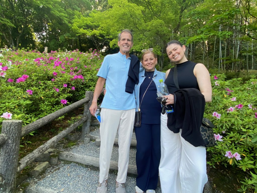 Kyoto Customized Half-Day Tour