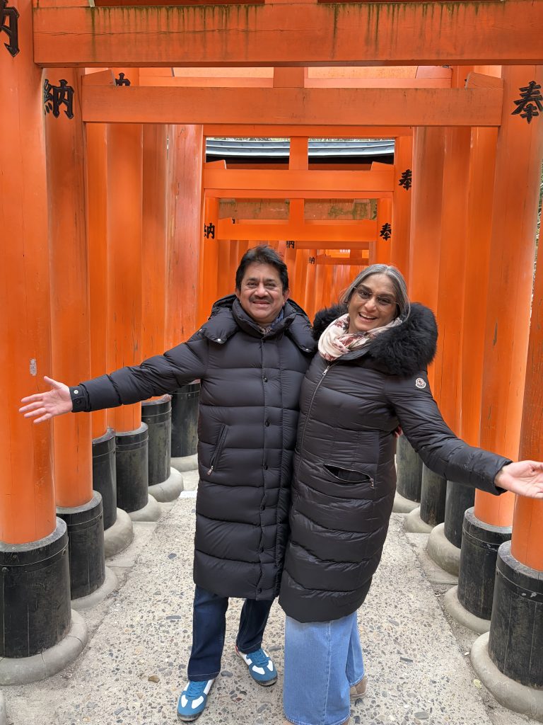 Kyoto Customized Private Tour by Car