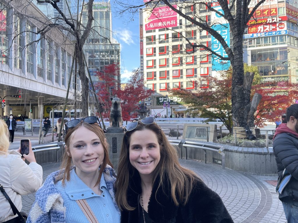 Tokyo Customized Private Tour in 1 Day