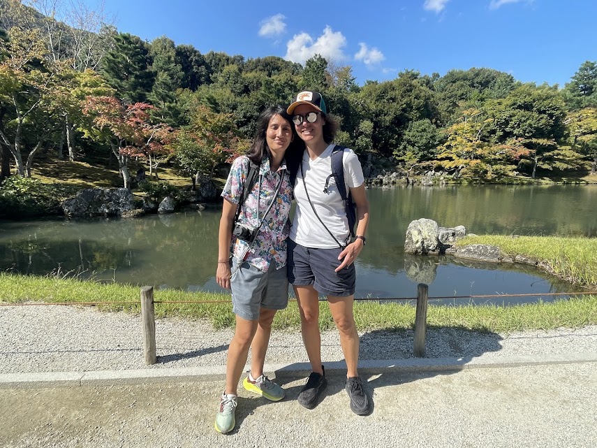 Kyoto Customized Private Tour in 1 Day