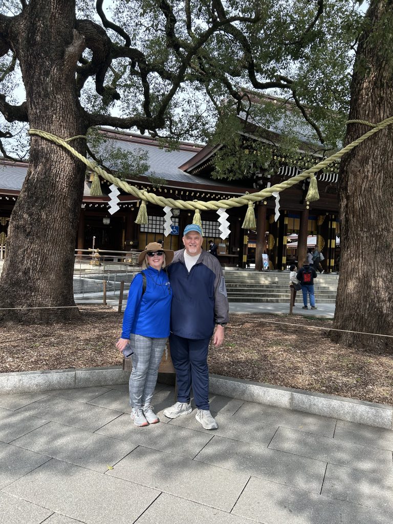Tokyo Customized Half-Day Tour