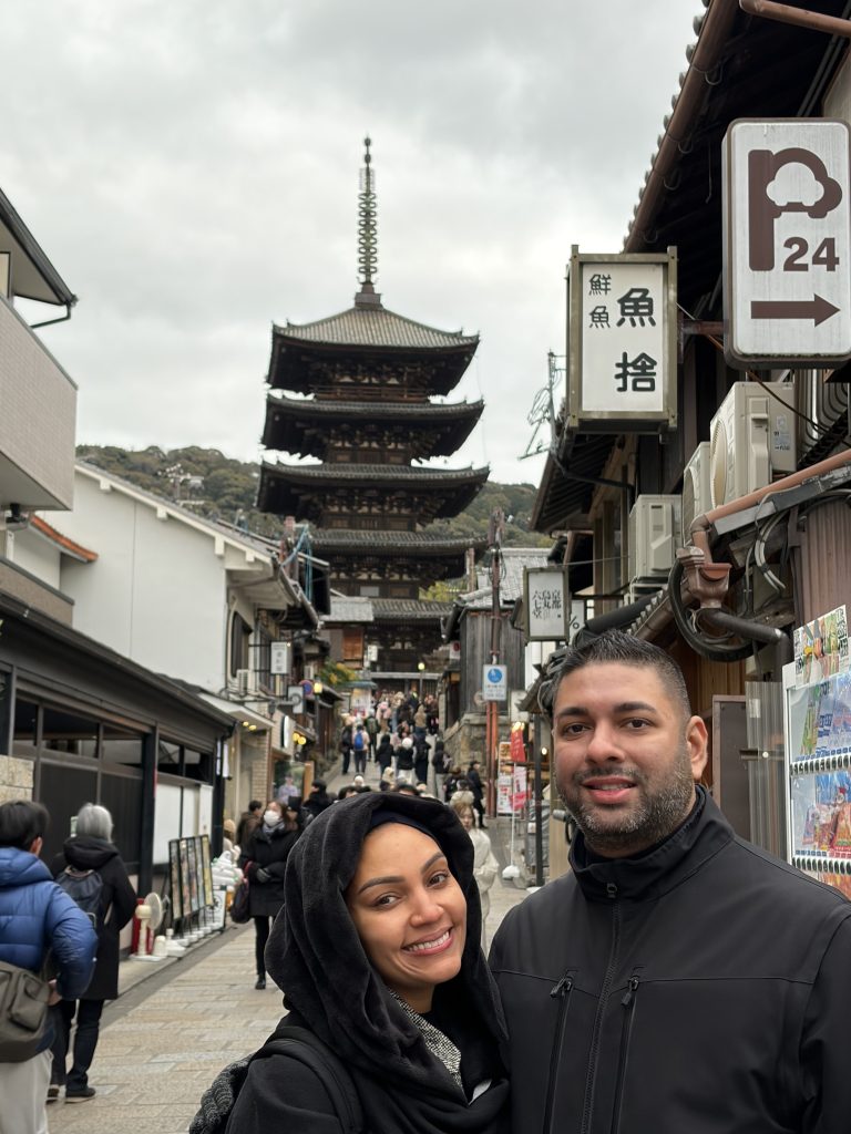 Kyoto Customized Private Tour by Car