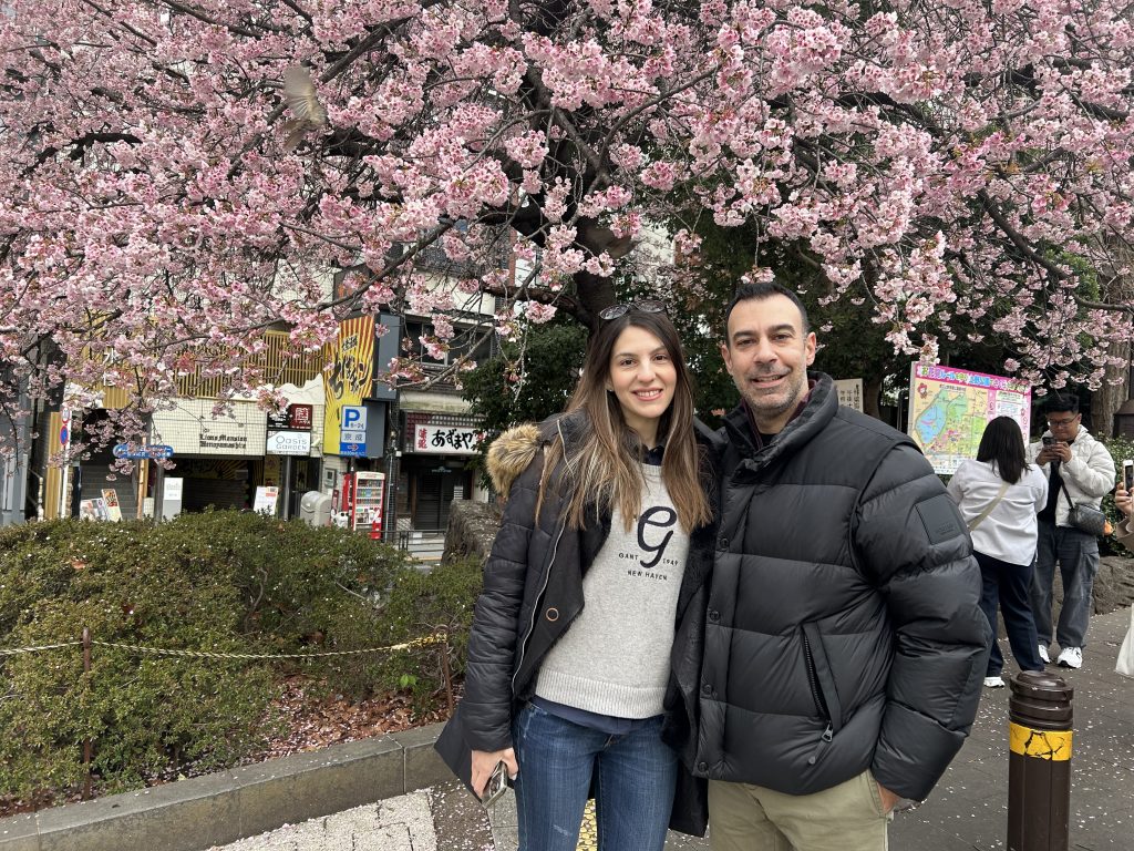 Tokyo in Half a Day: @Asakusa & @Yanaka