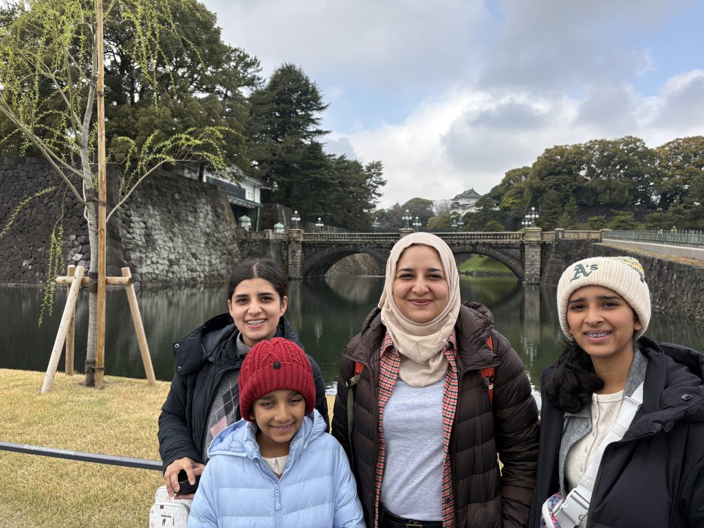 Tokyo Customized Private Tour in 1 Day