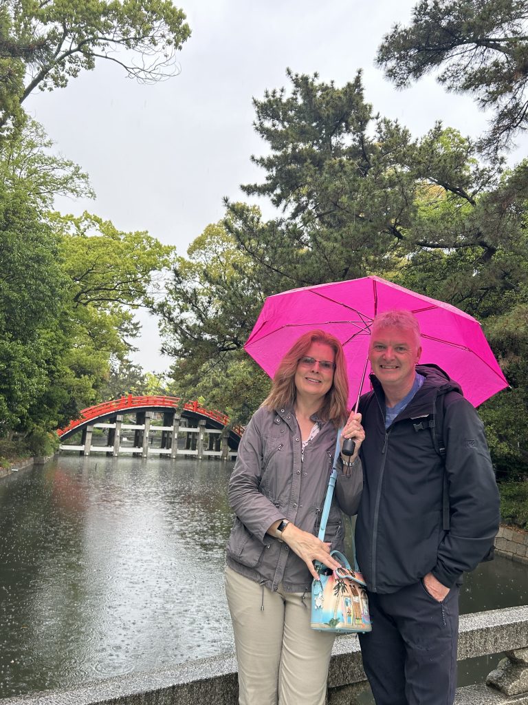 Osaka Customized Private Tour in 1 Day