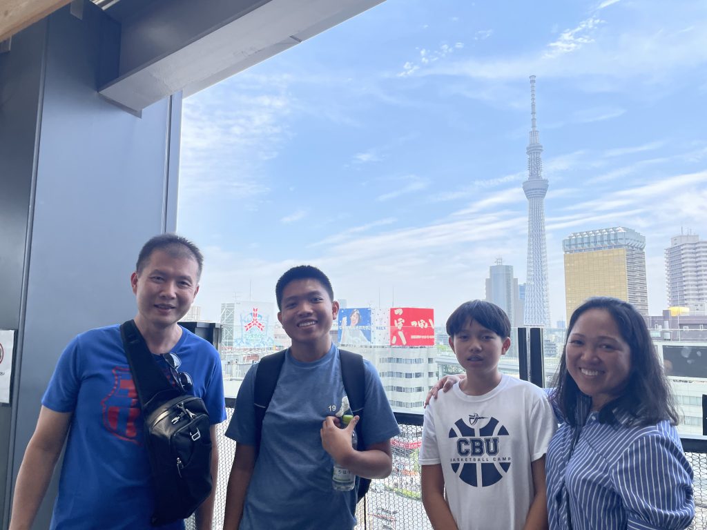 Tokyo in One Day: Daiba Station & Harajuku Takeshita Street