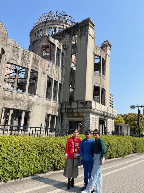 Hiroshima: Tour Hiroshima Castle
