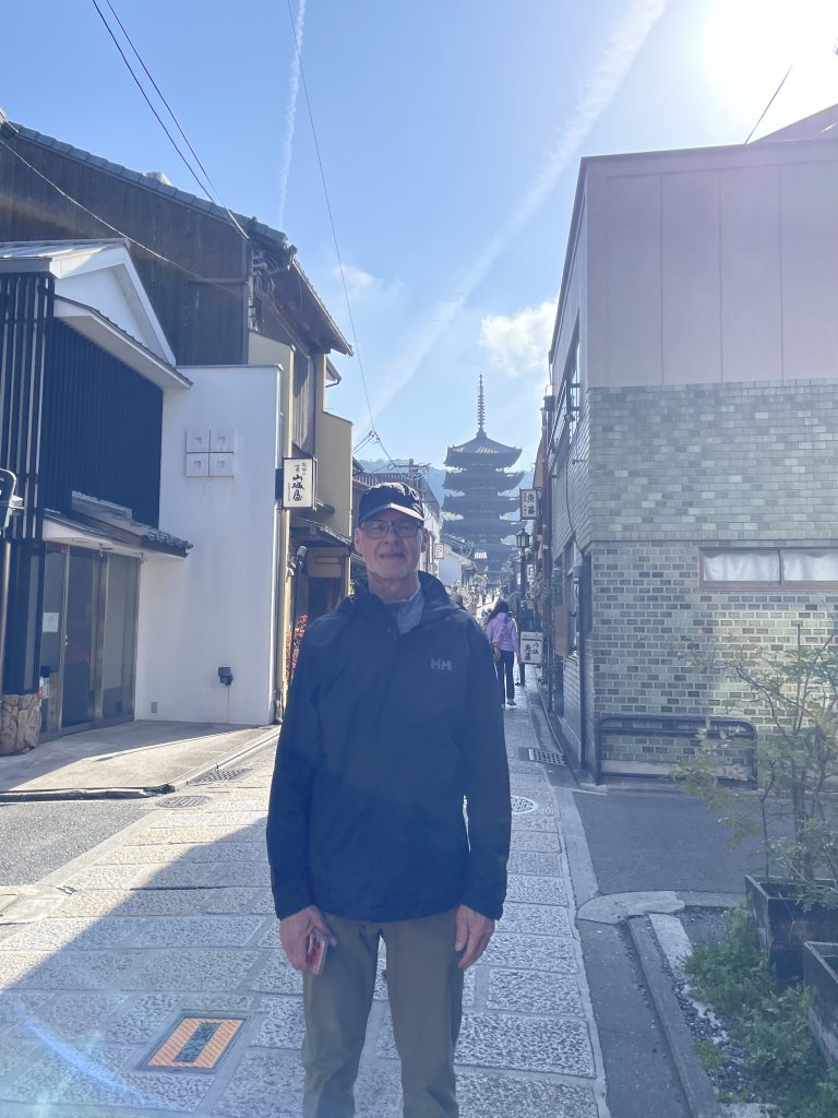 Kyoto in One Day: Kiyomizu-dera Temple & Daitoku-ji Daisen-in