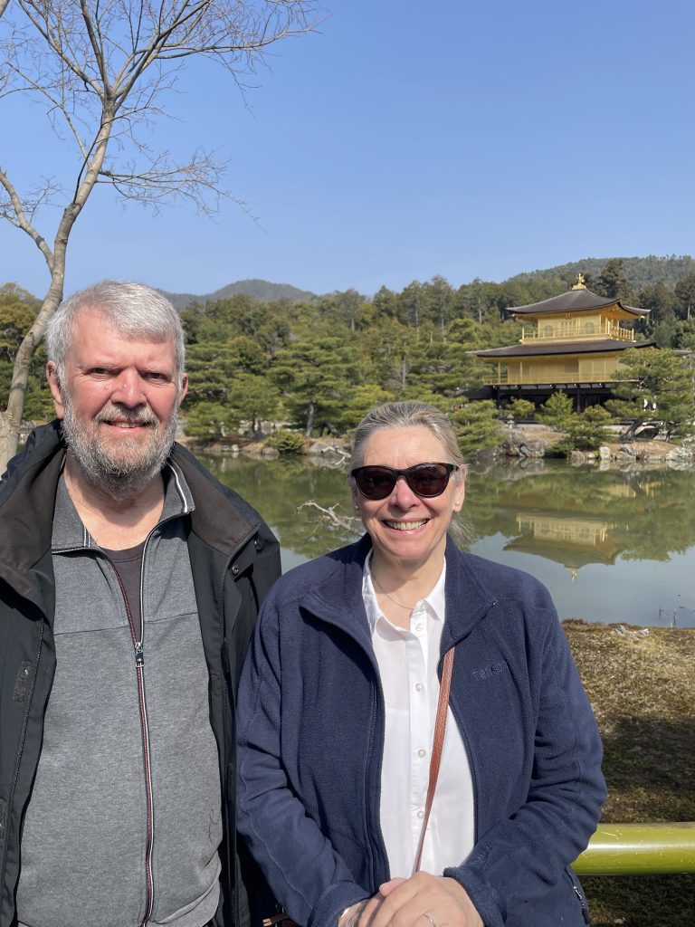 Kyoto in One Day: Kinkaku-ji & Fushimi Inari Taisha Shrine