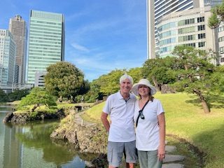 Tokyo Customized Half-Day Tour