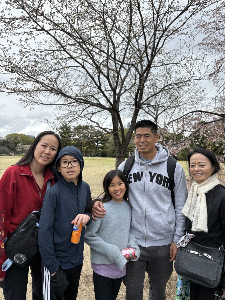 Tokyo Customized Half-Day Tour