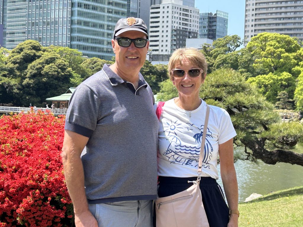 Tokyo Customized Private Tour in 1 Day