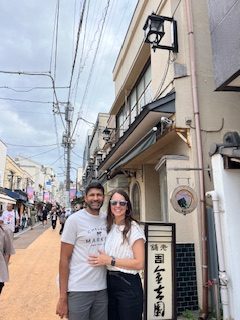 Tsukiji Local Food & Culture Half-Day Tour